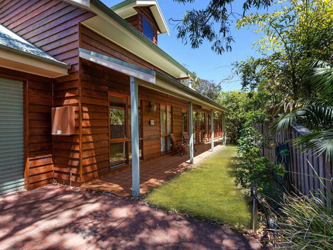 Semaphore Beach House - Holiday Sunshine Coast 0
