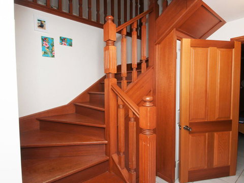 Semaphore Beach House - Holiday Sunshine Coast 3