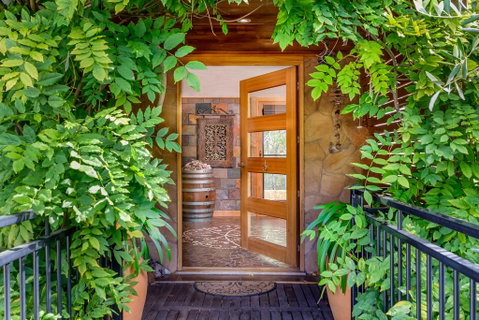 Serena House - Sunshine Coast Tourism 1