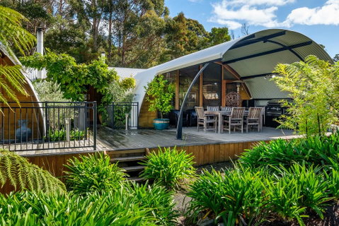 Serena House - Sunshine Coast Tourism 0