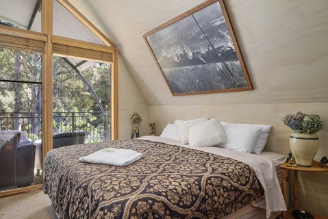 Serena House - Sunshine Coast Tourism 3