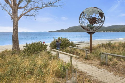 Serena House - Sunshine Coast Tourism 2