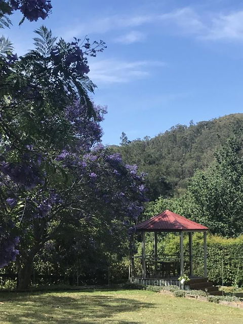 Serendipity On Allyn - Sunshine Coast Tourism 2