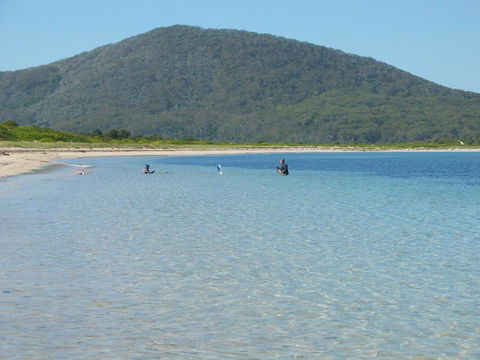 Serendipity Townhouse - Holiday Sunshine Coast 2