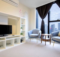 Serene Comfy NestCollins - Holiday Sunshine Coast