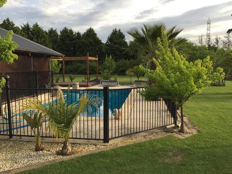 Serenity - Holiday Sunshine Coast 0