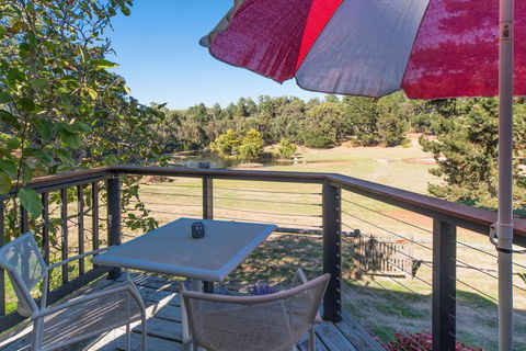 Serenity - Merricks North Cottage - Holiday Sunshine Coast 0