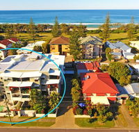 Serenity 3 Bedroom Holiday Apartment - Holiday Sunshine Coast