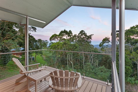 Serenity At Ravensbourne Escape - Sunshine Coast Tourism 2