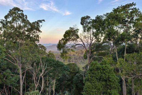 Serenity At Ravensbourne Escape - Sunshine Coast Tourism 1