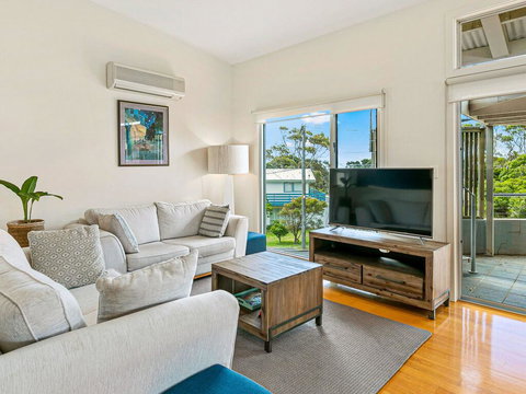 Serenity At Red Rocks - Holiday Sunshine Coast 2