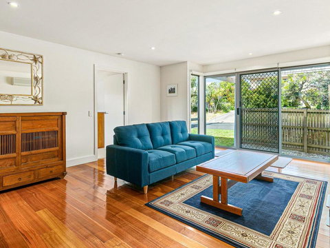 Serenity At Red Rocks - Holiday Sunshine Coast 0