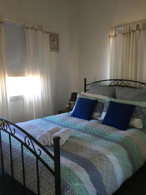 Serenity On Stanthorpe - Sunshine Coast Tourism 3