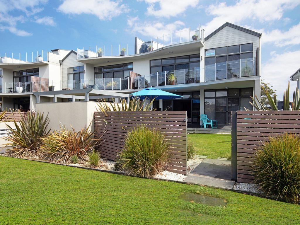 Huskisson NSW Sunshine Coast Tourism