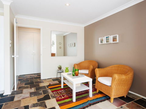 Serenity', 7 Mulloway Place - Peaceful House With Air Con Netflix & WIFI - Sunshine Coast Tourism 3