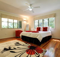 SerenityMontville - Holiday Sunshine Coast
