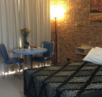 Settlement Motor Inn - Holiday Sunshine Coast