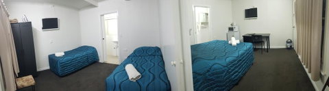 Seymour Motel - Sunshine Coast Tourism 2