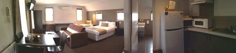 Seymours On Lydiard - Holiday Sunshine Coast 2