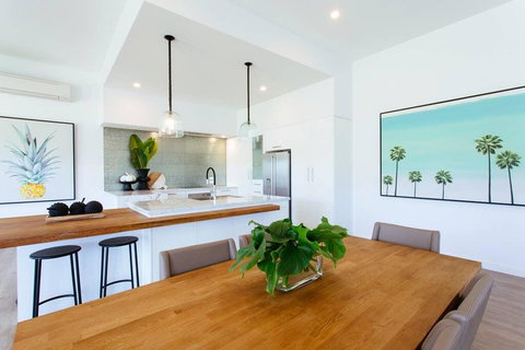 Shack 207 - Holiday Sunshine Coast 2