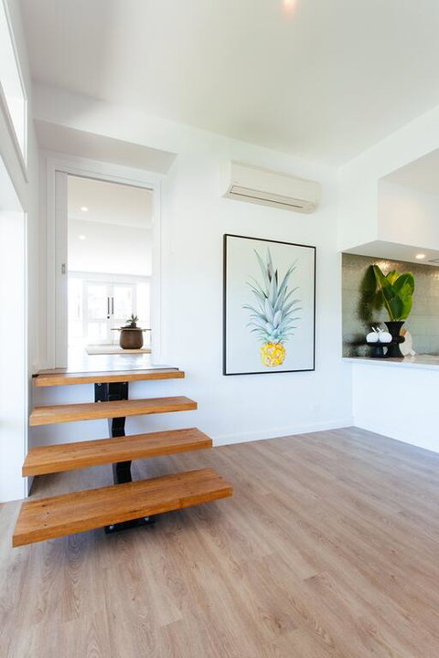 Shack 207 - Holiday Sunshine Coast 3