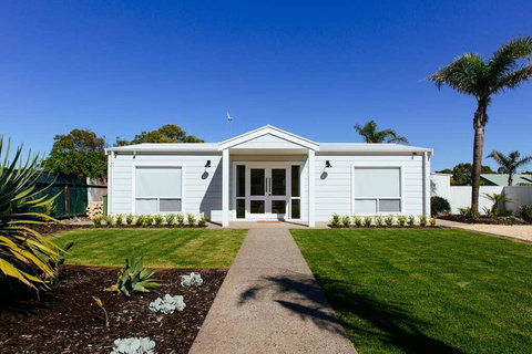 Shack 207 - Holiday Sunshine Coast 0