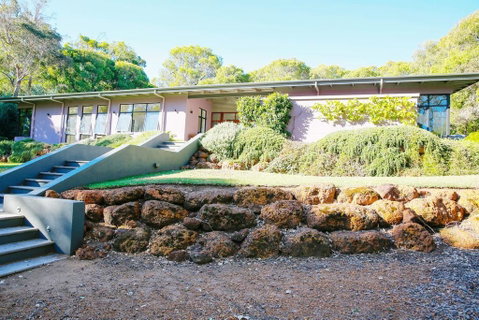 Shady Glen - Sunshine Coast Tourism 0