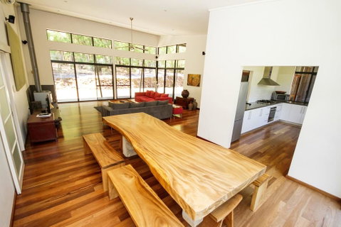 Shady Glen - Sunshine Coast Tourism 2