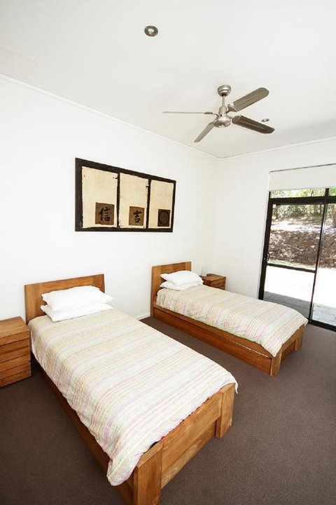 Shady Glen - Sunshine Coast Tourism 3