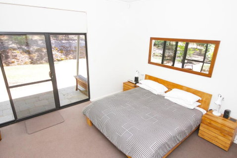 Shady Glen - Sunshine Coast Tourism 1