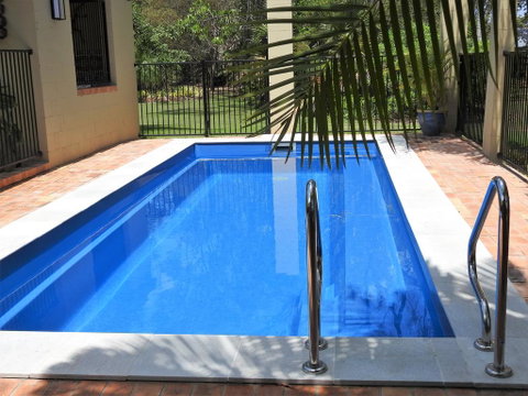 Shady Grove B&B - Sunshine Coast Tourism 3
