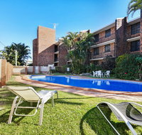 Shandelle Apartments - Sunshine Coast Tourism