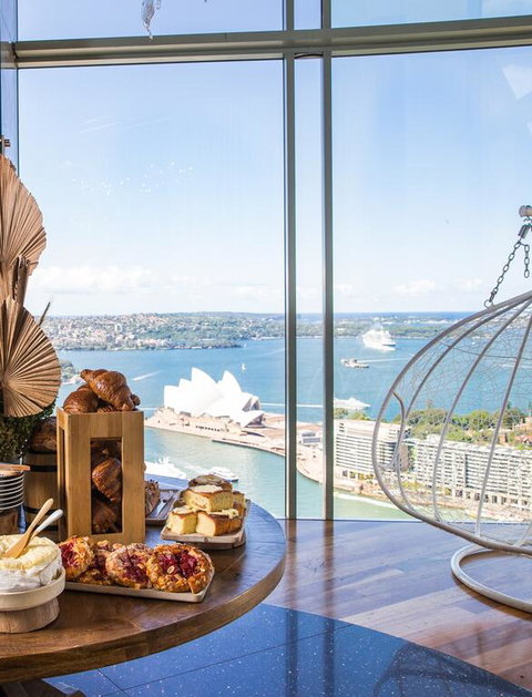 Shangri-La Hotel, Sydney - Sunshine Coast Tourism 3