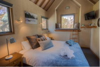 Sharpys Chalet