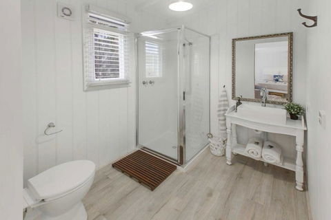 Shearers Cottage - Pet Friendly Holiday Accommodation - Sunshine Coast Tourism 2