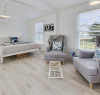Shearers Cottage - Pet friendly holiday accommodation - Sunshine Coast Tourism