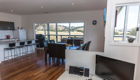 Shearers Rest - 5 Davey Road - Holiday Sunshine Coast 3