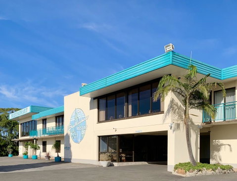 Shellharbour Resort And Conference Centre - Sunshine Coast Tourism 0