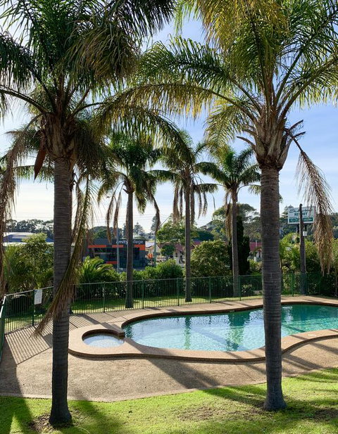 Shellharbour Resort And Conference Centre - Sunshine Coast Tourism 3