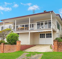 Shellseekers 4 Hodgson Street - Holiday Sunshine Coast