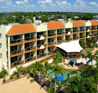 Shelly Bay Resort - Holiday Sunshine Coast