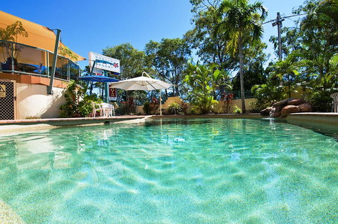 Shelly Bay Resort - Holiday Sunshine Coast 1