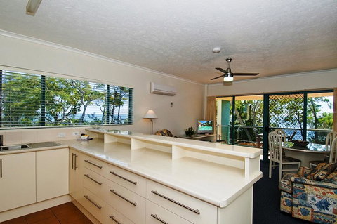 Shelly Bay Resort - Holiday Sunshine Coast 2