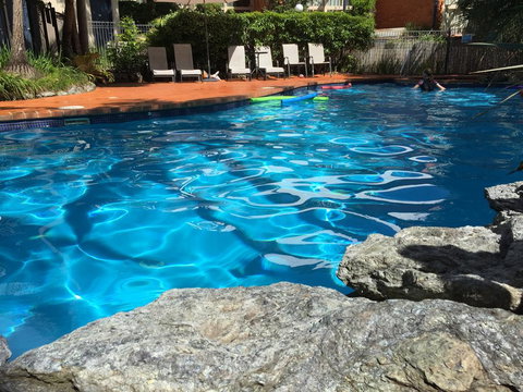 Shelly Beach Resort - Holiday Sunshine Coast 2