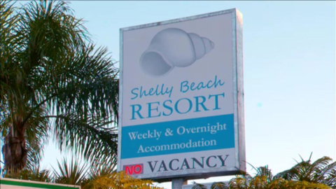 Shelly Beach Resort - Holiday Sunshine Coast 3