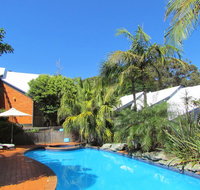 Shelly Beach Resort - Sunshine Coast Tourism