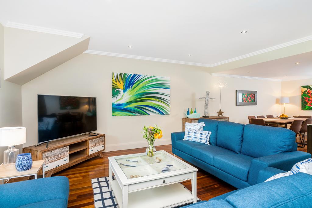 Pimlico Island NSW Holiday Sunshine Coast