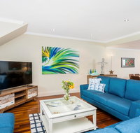 Shelly Beach Shack - Holiday Sunshine Coast