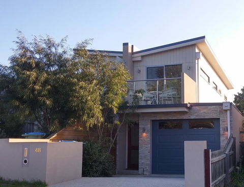 Shellys Place - Holiday Sunshine Coast 1
