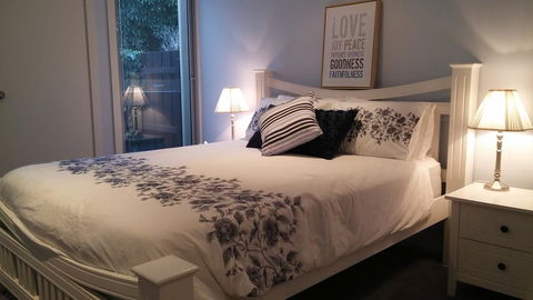 Shellys Place - Holiday Sunshine Coast 3